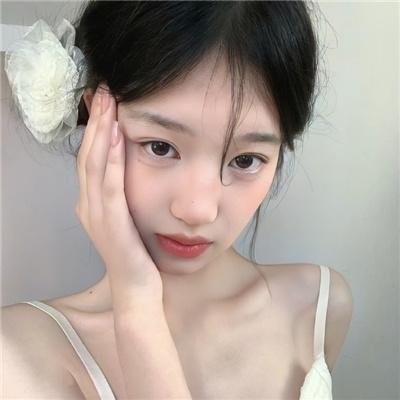 高三女生部落格