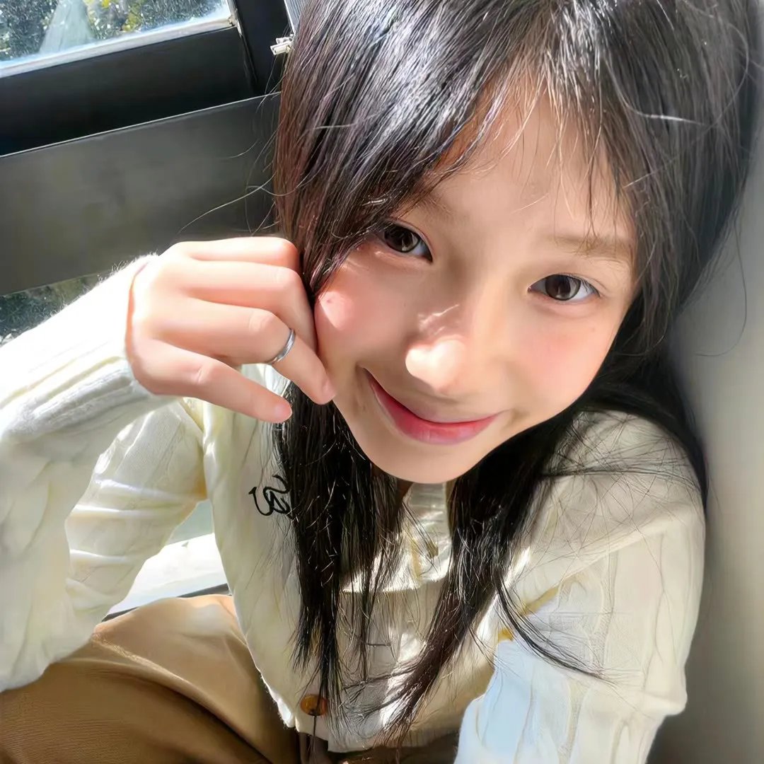 搏击傲娇小女生